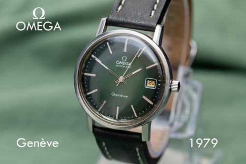 Orologio omega geneve - orologio,