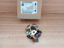 Spazzola Motorino Avviamento per Opel Vauxhall Corsa B C Z10XE X10XE 9118123 OEM