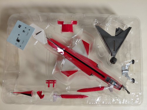 144 toys starfighter f 104 - 1/144,