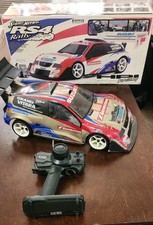 Hpi racing rs4 super - hpi,