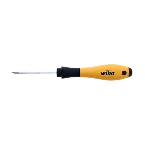 Wiha 36204 cacciavite torx - 36204,