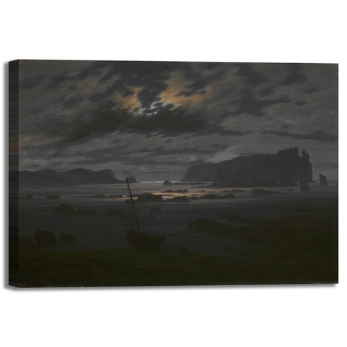 Caspar mare del nord - , design