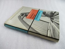 Railway Bridge Construction: Some Recent Developments - F A W Mann - HB-DJ 1972