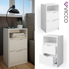 Comodino Cassettone da notte