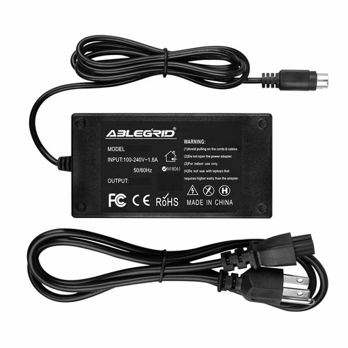 Adattatore pin per - adattatore, ac-dc