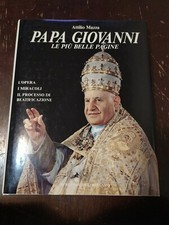 Libro Papa Giovanni Le Più