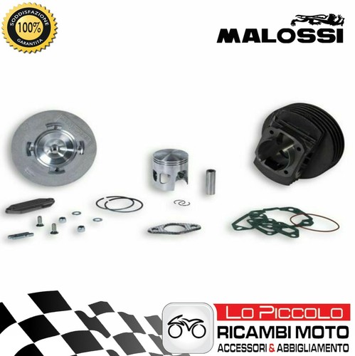 Kit cilindro malossi - malossi, 57,5