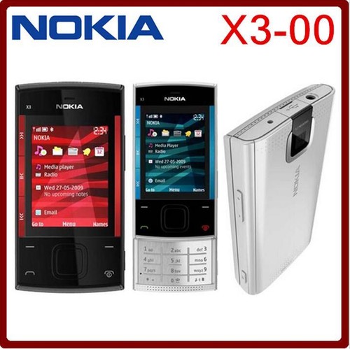 Nokia mobile cell - nokia,