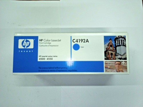 Toner originale per - originale, hp