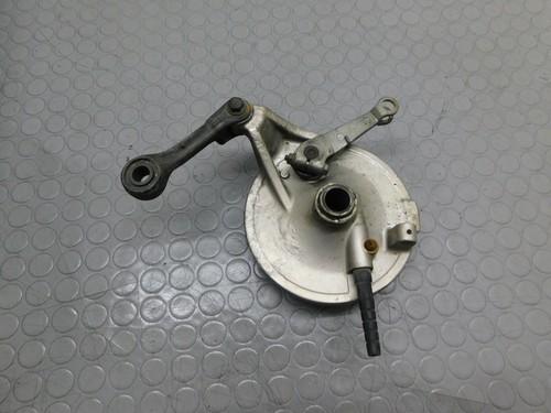 Piattello ganasce honda elite - piattello,