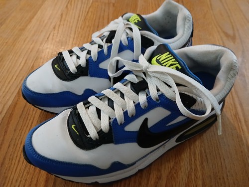 Scarpe nike air - scarpe, skyline