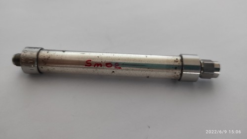 Filtro passa basso emco fc135 - passa,