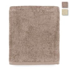 Telo doccia Olivia in Spugna 400 gr 100x150 cm X532