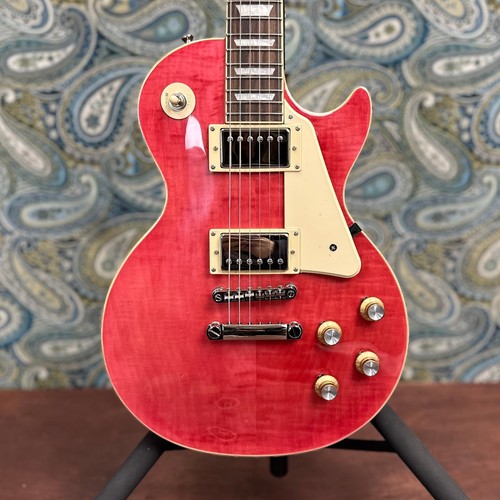 Epiphone les paul - epiphone, standard