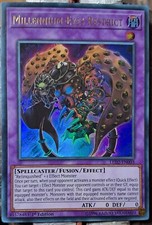 Millenium Eyes Restrict -