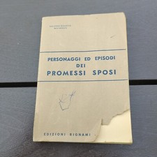 Temi svolti personaggi ed