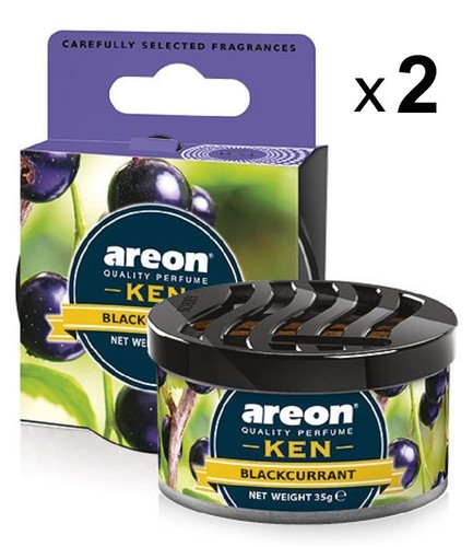 Deodorante areon ken ribes - 2,