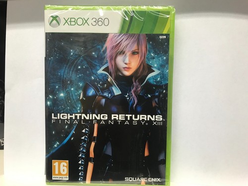 Lightning returns final - lightning,