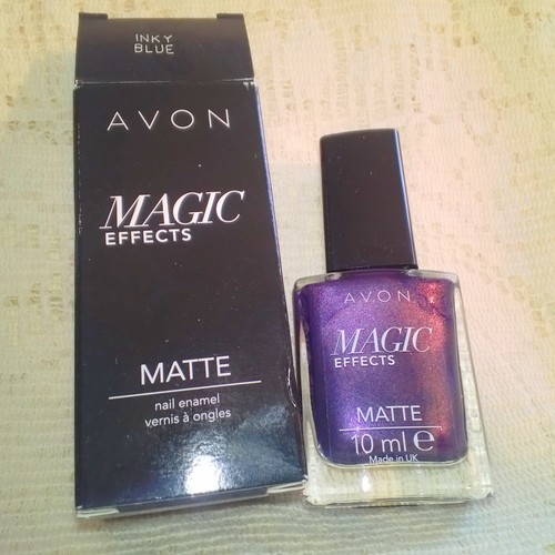 Avon smalto opaco - avon, ~