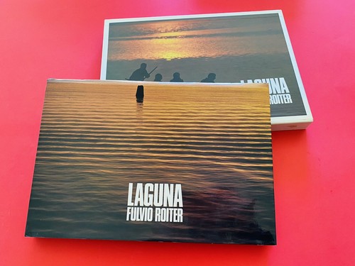 Laguna venezia volume - 🔴,