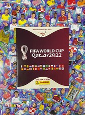 Figurine Panini World Cup Qatar 2022 a scelta da POL1 a FWC29 TUTTE DISPONIBILI