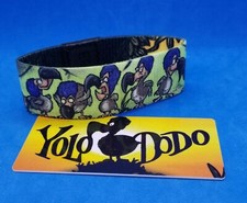 ZOX..YOLO DODO. WHITESTAR