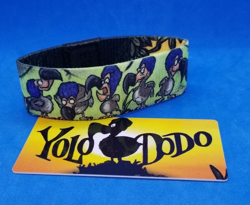 Zox yolo dodo whitestar - zox..yolo,