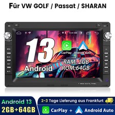 Per VW Polo 9N Golf Jetta MK4