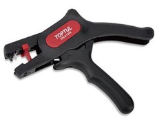 AUTOMATYCZNE SZCZYPCE DO ŚCIĄGANIA IZOLACJI I