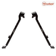 Bipiede FIREFIELD SCARAB Sistema KeyMod-Picatinny