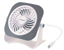 Ventilatore portatile velamp - ventilatore,