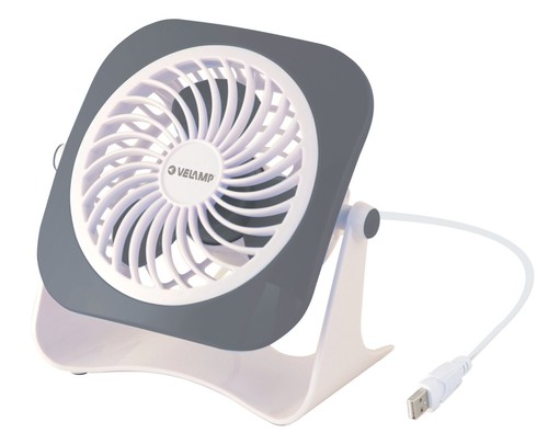 Ventilatore portatile velamp - ventilatore,