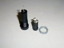 PORTAFUSIBILE PORTA FUSIBILE CARICABATTERIA TELWIN 122159