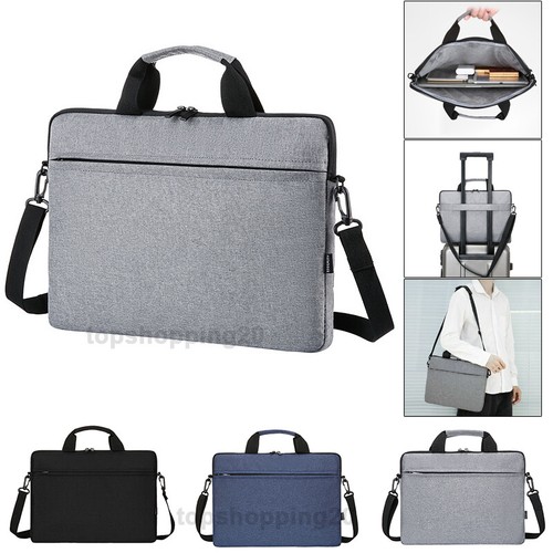 Borsa tracolla per laptop - borsa,