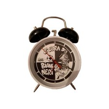 Orologio sveglia juventus - orologio,