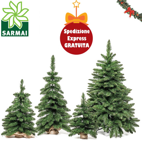 Albero natale mini piccolo - albero,