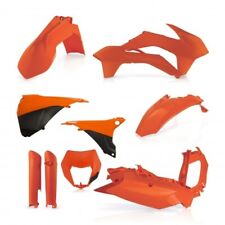 Kit Plastiche Carene KTM EXC
