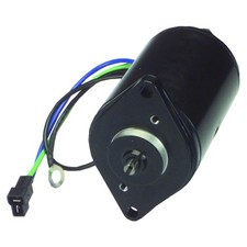 New Tilt Trim Motor For OMC