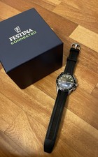 Orologio smartwatch Festina D connected