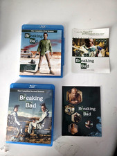 Breaking Bad : Complete