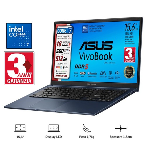 Asus vivobook intel - asus,
