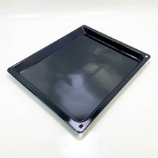 Teglia da forno NEFF Z12CB10A0, 45,5 cm x 37,5 cm x 3 cm, smalto