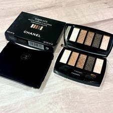 CHANEL Entrelacs Palette di