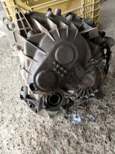 RICAMBI USATI, CAMBIO MANUALE 6 MARCE FIAT PUNTO 1300 Multijet 90Cavalli 