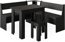 Gruppo Panca Ad Angolo Roman