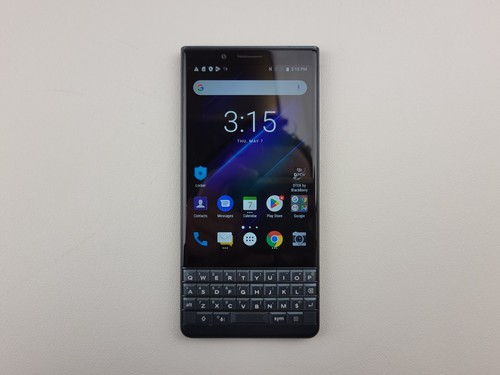 Blackberry key2 - blackberry, le