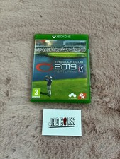 The Golf Club 2019 con
