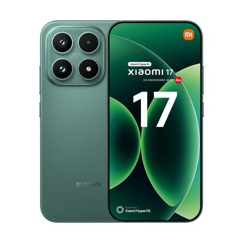 Xiaomi 512gb dual sim - 5g,