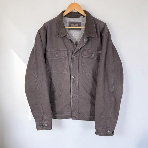 Woolrich giacca foderata - woolrich,