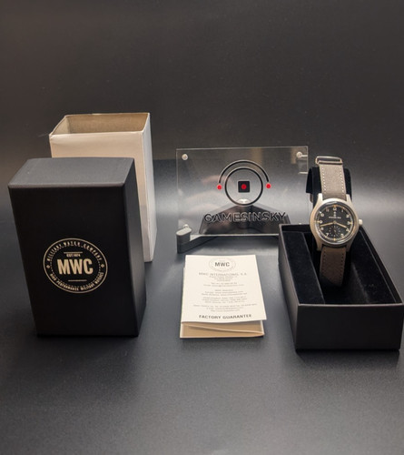 Orologio automatico nuovo - [us],